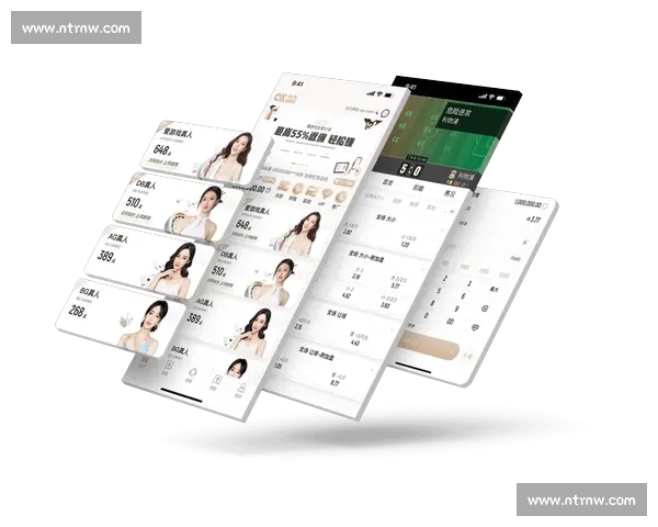 全新体育APP官方版本上线，为您带来更流畅精准的赛事体验与互动功能