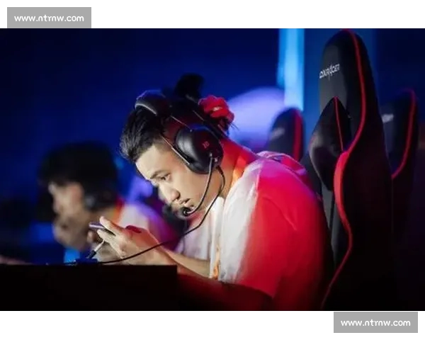 电子竞技发展趋势与职业选手成长路径全面解析