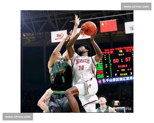 全新CBA赛事平台上线 打造篮球迷互动体验新天地