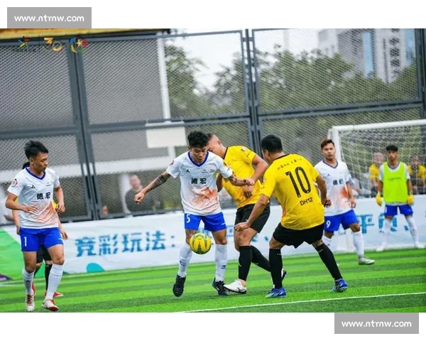 激情对决全程直播，带你实时感受顶级足球赛事精彩瞬间